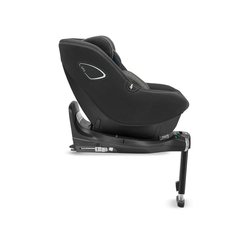 Κάθισμα Αυτοκινήτου Marco Polo Stone Grey 360° i-Size 40-105cm Inglesina 2025