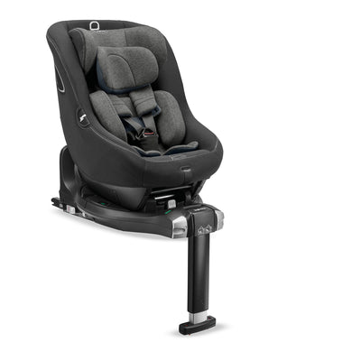 Κάθισμα Αυτοκινήτου Marco Polo Stone Grey 360° i-Size 40-105cm Inglesina 2025
