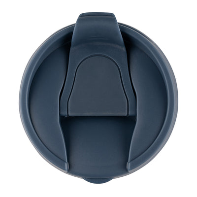 Κούπα Ταξιδιού- Θέρμος Navy Blue 370ml