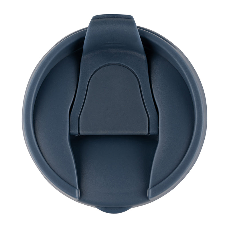 Κούπα Ταξιδιού- Θέρμος Navy Blue 370ml