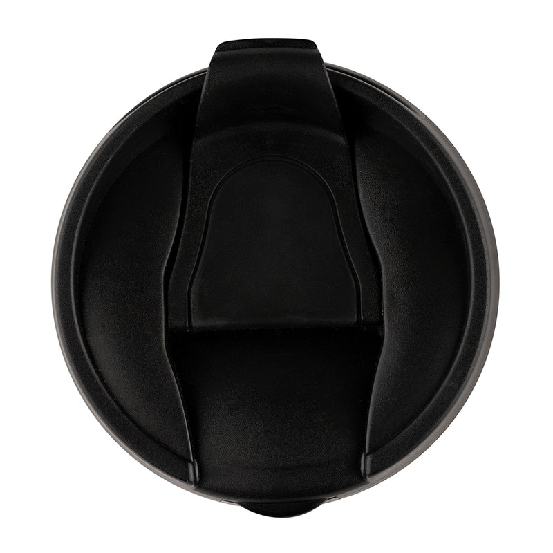 Κούπα Ταξιδιού- Θέρμος Black 370ml