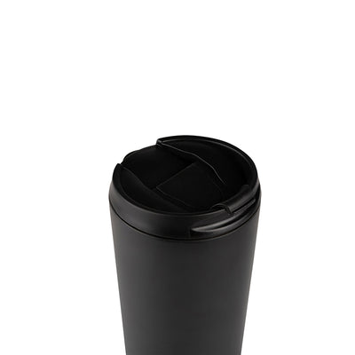 Κούπα Ταξιδιού- Θέρμος Black 370ml