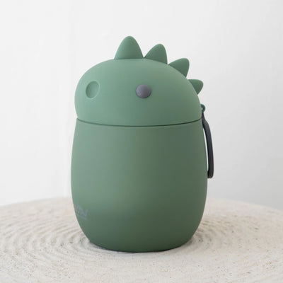 Φαγητοδοχείο Θερμός Dinosaur 600ml