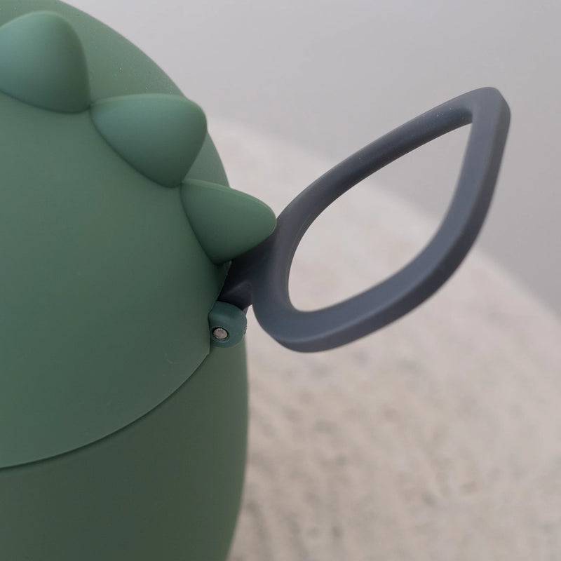 Φαγητοδοχείο Θερμός Dinosaur 600ml