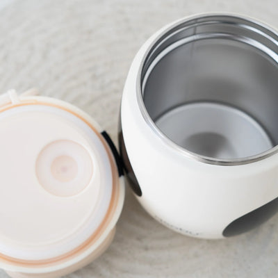 Φαγητοδοχείο Θερμός Cow 600ml