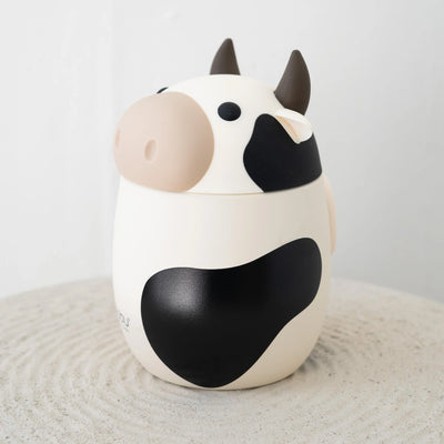 Φαγητοδοχείο Θερμός Cow 600ml