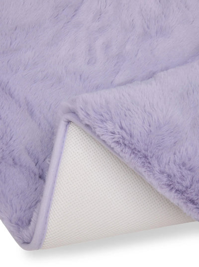 Παιδικό Πλενόμενο Χαλί Dave Purple