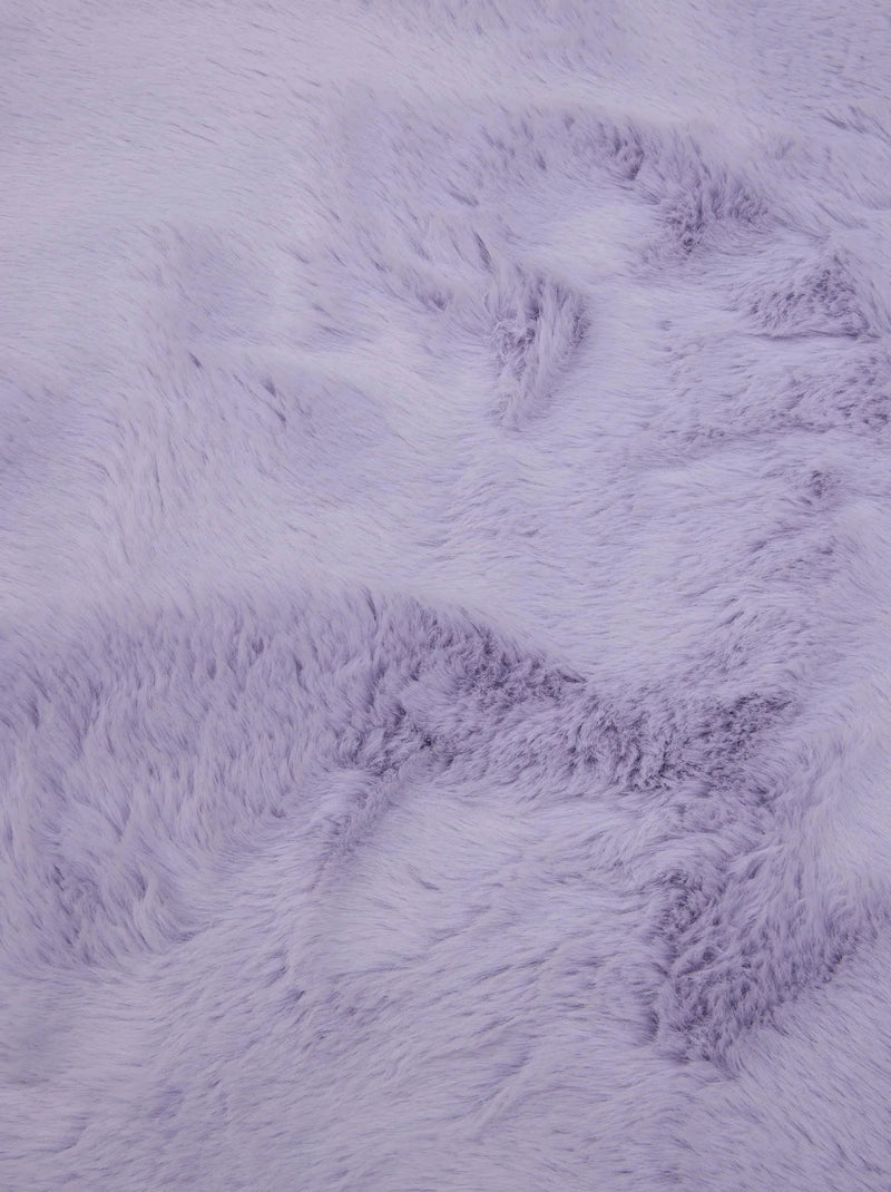 Παιδικό Πλενόμενο Χαλί Dave Purple