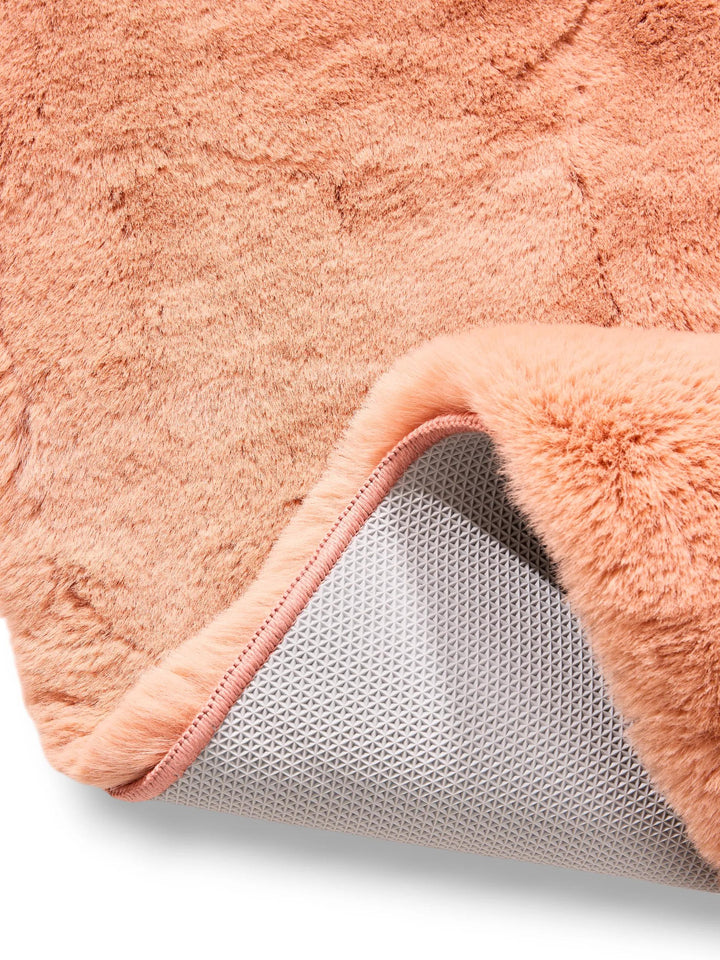 Πλενόμενο Χαλί Dave Orange