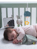Βρεφικό Σετ Ύπνου Με Παιχνίδια Bedtime kit