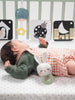 Βρεφικό Σετ Ύπνου Με Παιχνίδια Bedtime kit