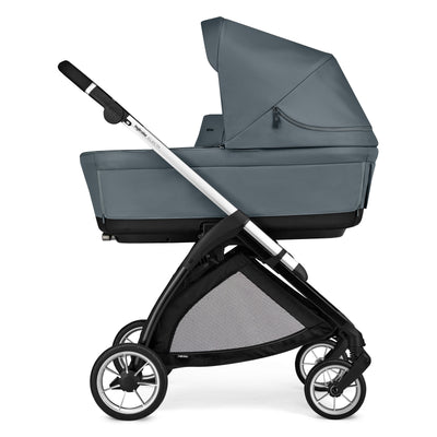 Βρεφικό Καρότσι Electa Duo Union Grey Inglesina 2025