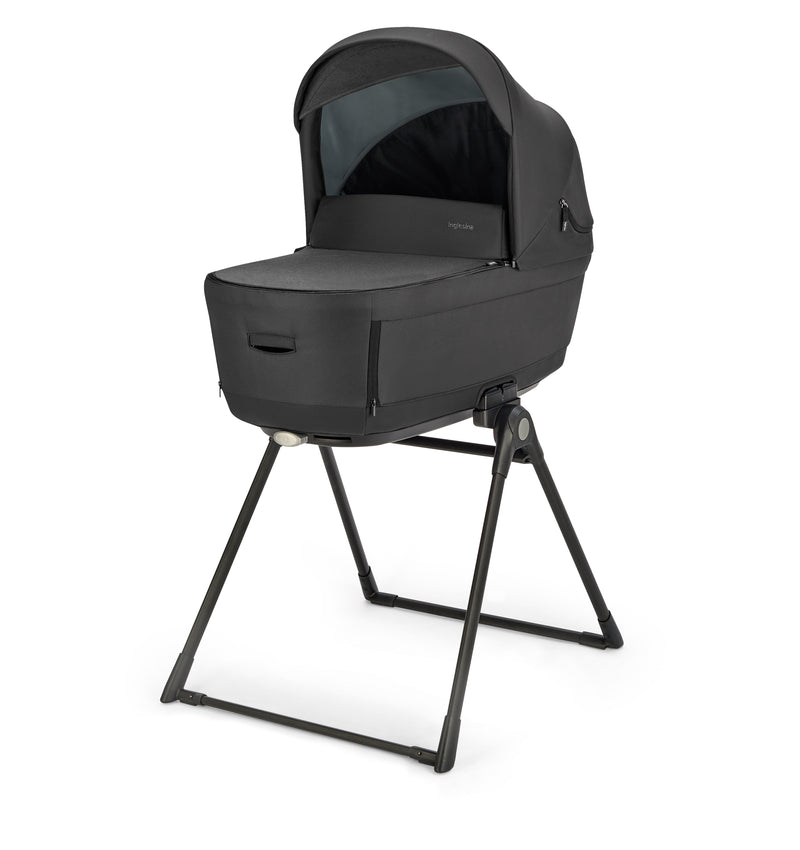Βρεφικό Καρότσι Electa Duo Upper Black Inglesina 2025