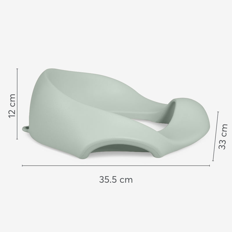 Kάθισμα Tουαλέτας Flipper Blue KikkaBoo