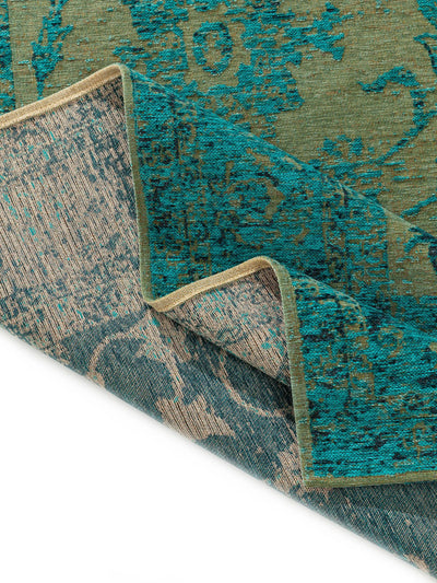 Χαλί Frencie Turquoise