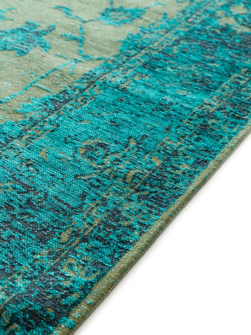 Χαλί Frencie Turquoise