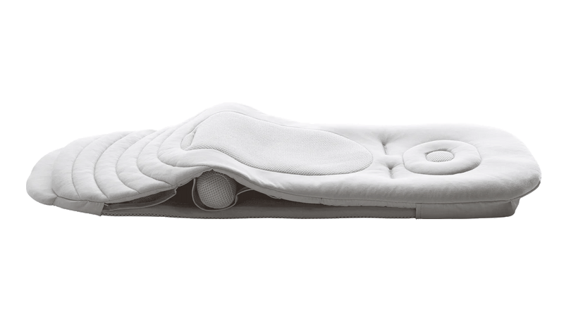 Βρεφικό Καρότσι Aptica XT Quattro Tundra Beige Inglesina 2025
