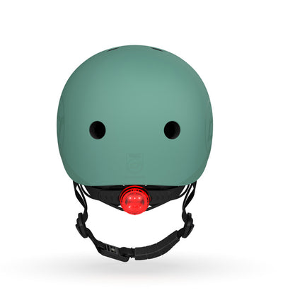 Παιδικό Κράνος Forest 51-55 cm