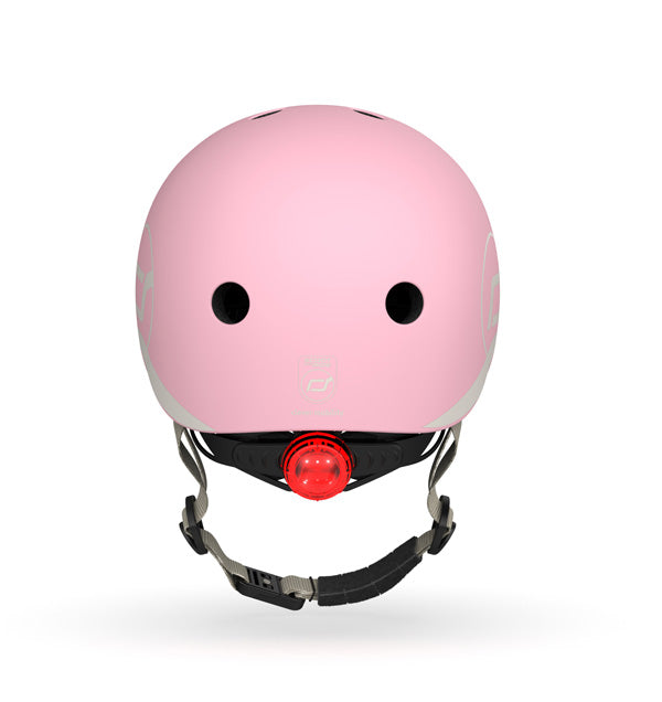 Παιδικό Κράνος Rose 45-51cm