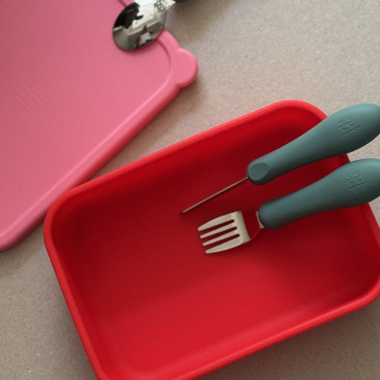 Φαγητοδοχείο Σιλικόνης Wonderlove