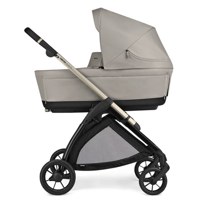 Βρεφικό Καρότσι Electa Duo Butter Beige Inglesina 2025