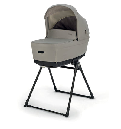 Βρεφικό Καρότσι Electa Duo Butter Beige Inglesina 2025