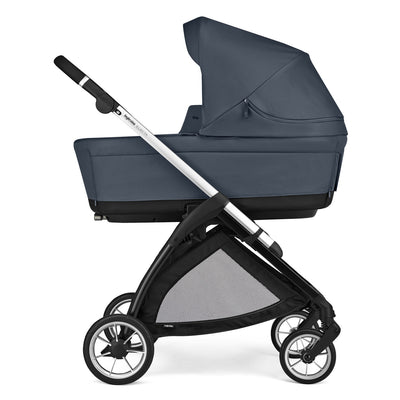 Βρεφικό Καρότσι Electa Quattro Hudson Blue Inglesina 2025