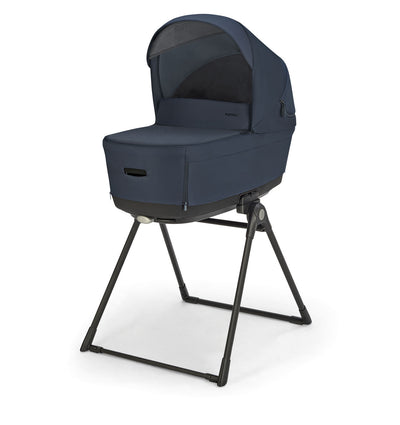 Βρεφικό Καρότσι Electa Quattro Hudson Blue Inglesina 2025