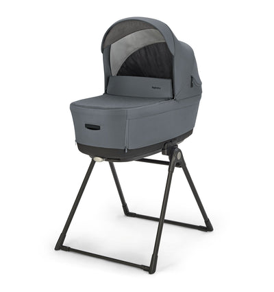 Βρεφικό Καρότσι Electa Quattro Union Grey Inglesina 2025