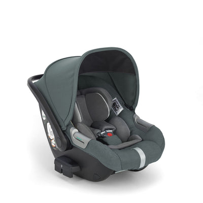 Βρεφικό Καρότσι Aptica Quattro Emerald Green Inglesina 2025
