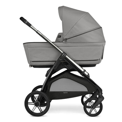 Βρεφικό Καρότσι Aptica Quattro Platinum Grey Inglesina 2025