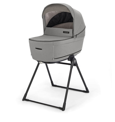 Βρεφικό Καρότσι Aptica Quattro Platinum Grey Inglesina 2025