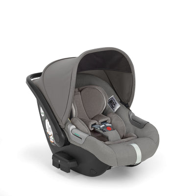 Βρεφικό Καρότσι Aptica Quattro Platinum Grey Inglesina 2025