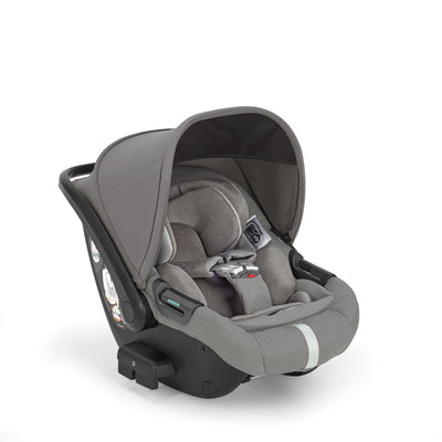 Βρεφικό Καρότσι Aptica Quattro Platinum Grey Inglesina 2025