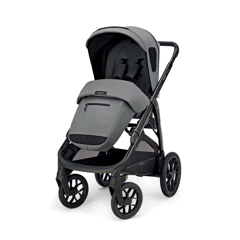 Βρεφικό Καρότσι Aptica XT Quattro Canyon Grey Inglesina 2025