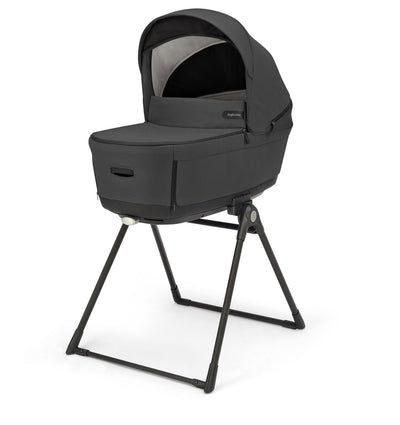 Βρεφικό Καρότσι Aptica XT Quattro Magnet Grey Inglesina 2025