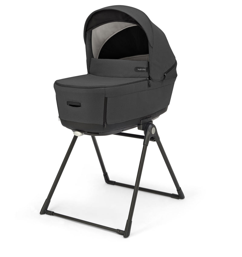 Βρεφικό Καρότσι Aptica XT Quattro Magnet Grey Inglesina 2025