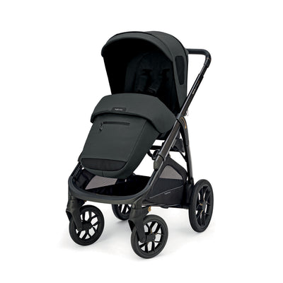 Βρεφικό Καρότσι Aptica XT Quattro Magnet Grey Inglesina 2025