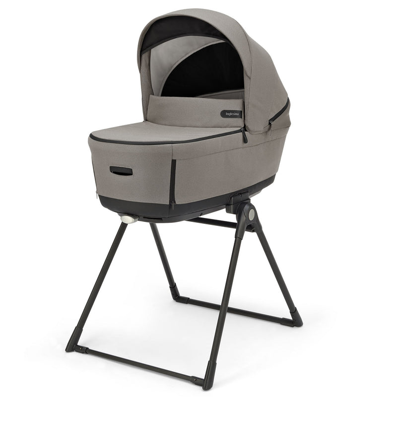 Βρεφικό Καρότσι Aptica XT Duo Tundra Beige Inglesina 2025