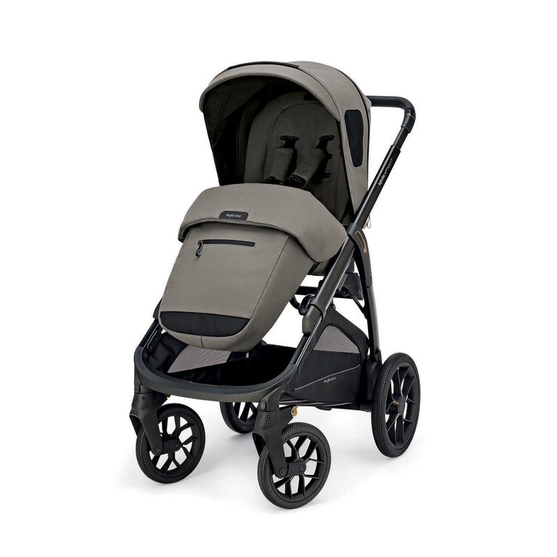 Βρεφικό Καρότσι Aptica XT Duo Tundra Beige Inglesina 2025