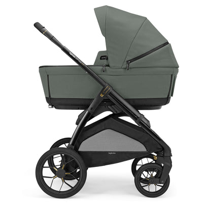 Βρεφικό Καρότσι Aptica XT Duo Taiga Green Inglesina 2025