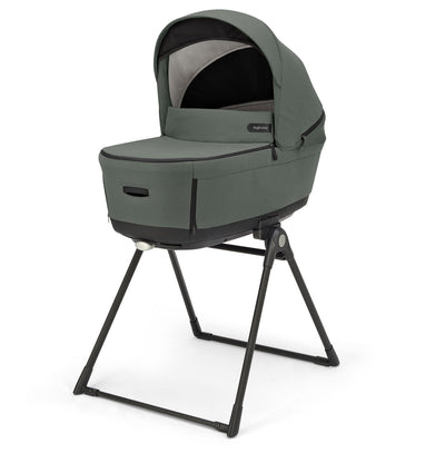 Βρεφικό Καρότσι Aptica XT Duo Taiga Green Inglesina 2025