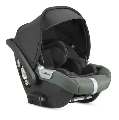 Βρεφικό Καρότσι Aptica XT Quattro Taiga Green Inglesina 2025