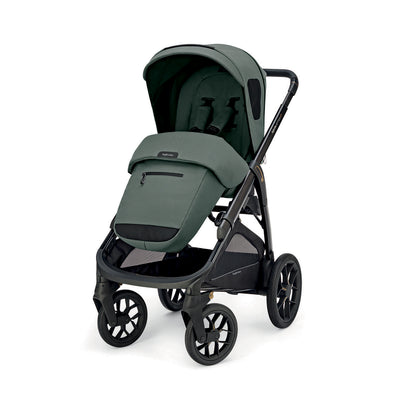 Βρεφικό Καρότσι Aptica XT Quattro Taiga Green Inglesina 2025