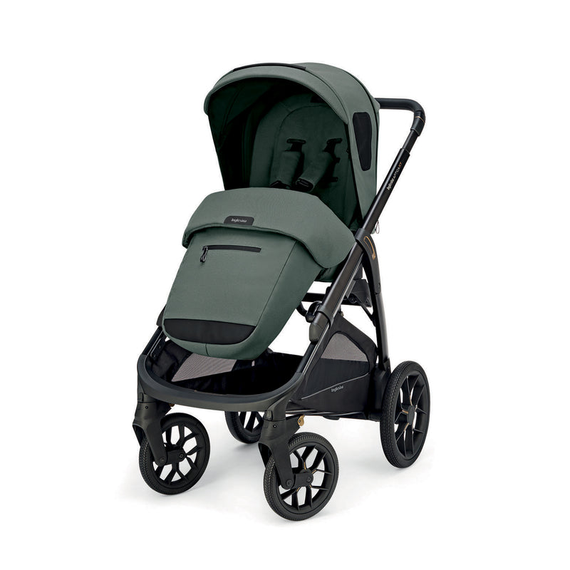 Βρεφικό Καρότσι Aptica XT Quattro Taiga Green Inglesina 2025