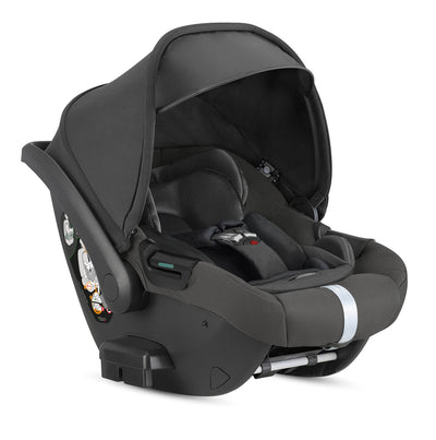 Βρεφικό Καρότσι Aptica XT Quattro Magnet Grey Inglesina 2025