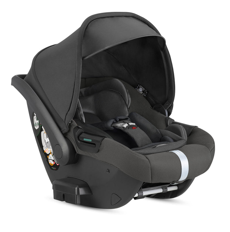 Βρεφικό Καρότσι Aptica XT Quattro Magnet Grey Inglesina 2025