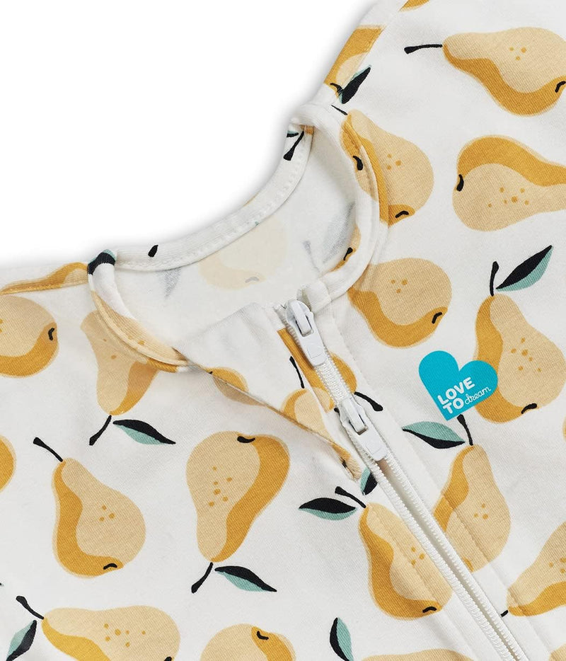 Υπνόσακος/ Swaddle UP Original Orange Pear 1.0tog  2.2-3.8kg Newborn