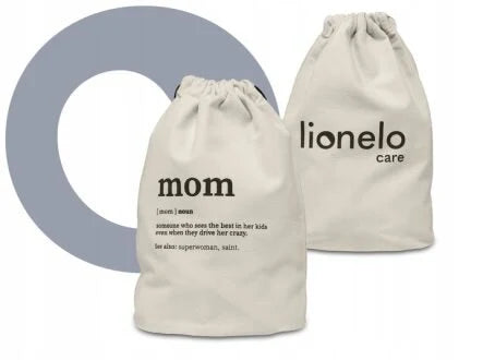 Ηλεκτρικό Θήλαστρο Fidi Go Gray Stone Lionelo