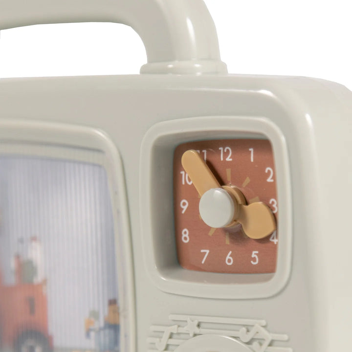 Παιδική Μουσική Τηλεόραση Little Farm Little Dutch